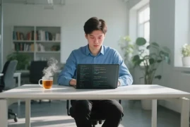 干眼症怎么缓解？黑马程序员必备的明目护眼茶配方