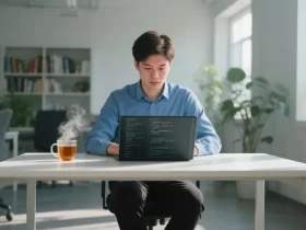 干眼症怎么缓解？黑马程序员必备的明目护眼茶配方