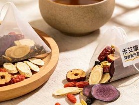 调理气阴两虚常犯哪两个错?手心发热口干舌燥喝双参元气茶