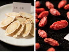 牛蒡茶的功效与作用:增强免疫力-抗氧化-润肠通便-熬夜人群必备