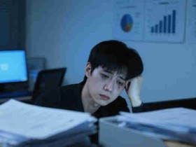 肾阳虚吃什么药最好最有效：禾艾康肾精茶固本培元补气血应对熬夜久坐危害