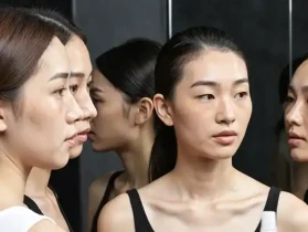 如何淡斑:黄褐斑月经量少喝黄芪枸杞子养生茶有用吗?禾艾康分享