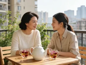 脸部美白怎么调理?皮肤暗黄怎么改善变白|禾艾康本草荟