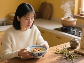 石斛怎么吃能延缓衰老?自由职业者的石斛枸杞养生指南-禾艾康