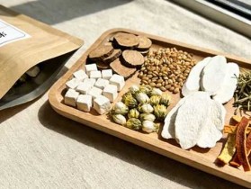 健脾祛湿的禾艾康茯苓茶是如何淡斑?改善脸上长斑