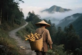 黄精养生茶的功效解析:补气血|增强免疫力|必知的养生健康知识