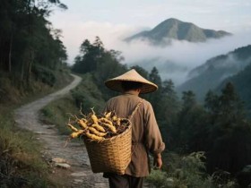 黄精养生茶的功效解析:补气血|增强免疫力|必知的养生健康知识