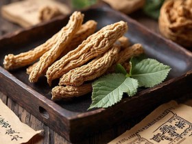 黄精药材有什么功效与肉苁蓉泡酒配方：补肾壮阳中药协同滋阴补肾