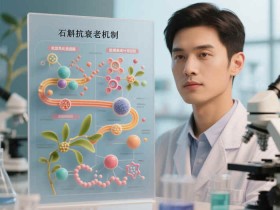 石斛的功效与作用：阴虚内热-肝肾阴虚调理及抗衰老-骨质疏松防治