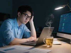 数据分析师疲劳综合症自救指南:破解铁皮石斛的作用与功能主治!