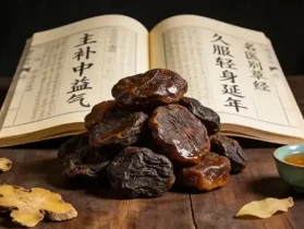 经期后总乏力没精神？禾艾康酒黄精茶补气血效果好吗？