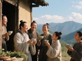 韭菜子的功效与作用:改善性功能障碍,阳痿|男人不勃起及前列腺增生的韭菜子茶