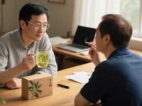 石斛怎么吃润肺?禾艾康揭秘吸烟者专属金银花养生茶指南