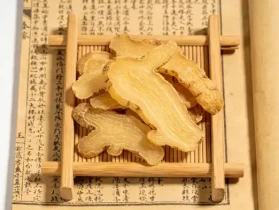 面色惨白疲劳综合症？中药黄精玫瑰养颜茶怎么做？