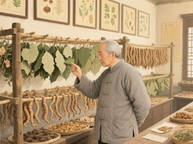 黄芪配什么提高性功能？淫羊藿+巴戟天方案，性欲减退、阴虚火旺者禁用！