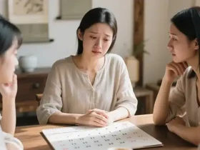 月经推迟几天算正常?酒黄精柴胡香附养生茶调理月经不规律