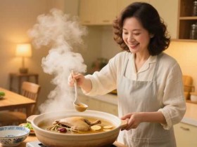 石斛怎么吃最养全家?家常菜谱大全养生新招,禾艾康老鸭汤秘诀!