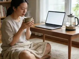 脸色暗黄怎么调理?桂枝排毒养颜茶改善脸色黄芪桂枝五物汤