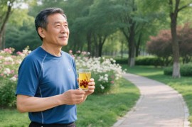 黄芪对男性性功能有什么好？补气中药调理肾气不足抗衰老