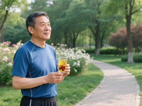 黄芪对男性性功能有什么好？补气中药调理肾气不足抗衰老