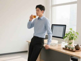 铁皮石斛的作用与功能主治:禾艾康夏季补气血养生茶饮,防空调病抗高温