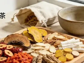 失眠睡不着觉是什么原因引起的?双参元气茶解决入睡难怎么办?