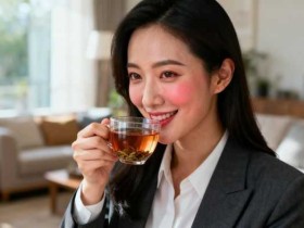 石斛怎么吃?司法行政人员缓解眼疲劳必备的石斛枸杞玫瑰养生茶