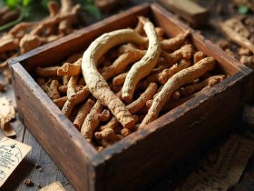 黄精药材有什么功效？抗氧化抗衰补肾，增强免疫力的科学解析