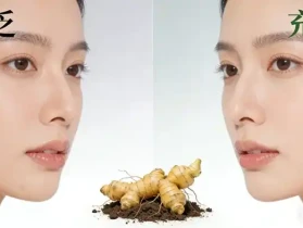 怎样去除脸部皱纹？试试禾艾康酒黄精美容养生茶配方