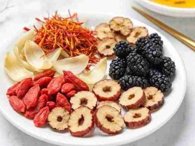 卵巢早衰有哪些早期症状信号?禾艾康藏红花养生茶搭配指南