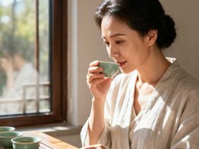 石斛怎么吃最养颜?告别面部色斑气血亏虚,禾艾康淡斑茶教程