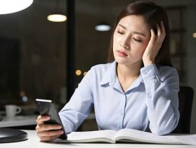 为什么气血不足皮肤暗沉?一杯酒黄精养颜茶助你调理