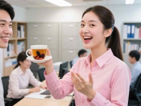 桑葚干泡水喝的功效：枸杞缓解程序员设计师职场PUA疲劳指南