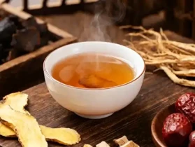 月经量少怎么调理？酒黄精当归茶为何是围绝经期首选？