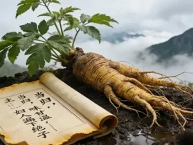 33岁经血暗沉有血块,经期持续时间缩短量少禾艾康养生茶喝多久能见效？