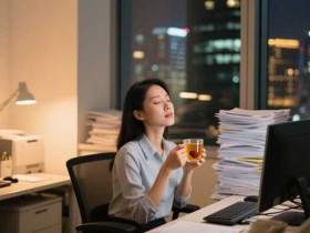 抗衰老抗皱喝什么?桂圆黄芪红枣茶:美容祛斑,补血,提高免疫力还抗氧化