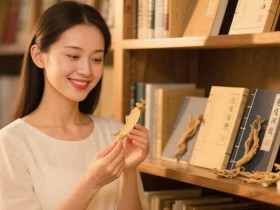 阴虚火旺有什么症状?麦冬啥作用?补气血行不,禾艾康黄芪生地养生茶