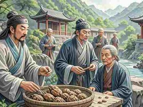 黄精养生茶怎么搭配?禾艾康教你3种五脏同调方案