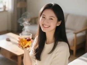 黄精怎么食用最好？禾艾康黄精红枣养生茶助你缓解疲劳、滋阴补肾