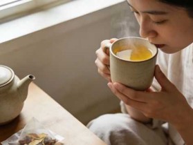 夜班护士生物钟紊乱调理,喝双参元气茶这3个错误千万别犯!